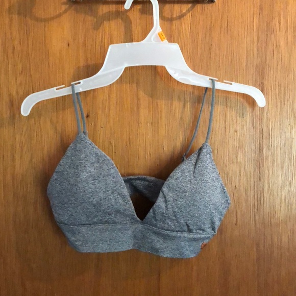 danskin bralette